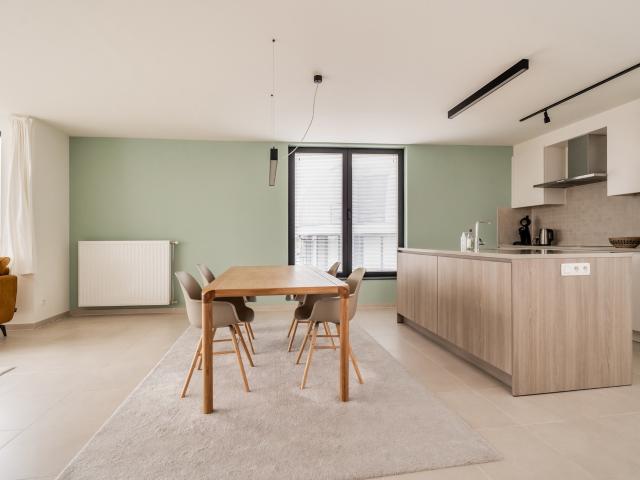 te koop Appartement Mechelen