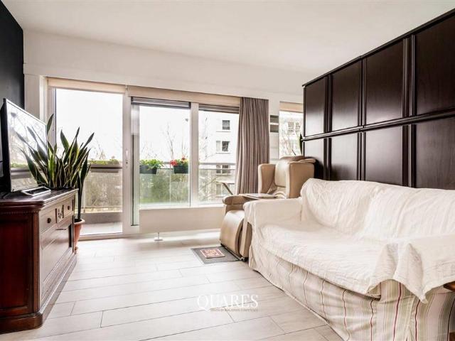 te koop Appartement Mechelen