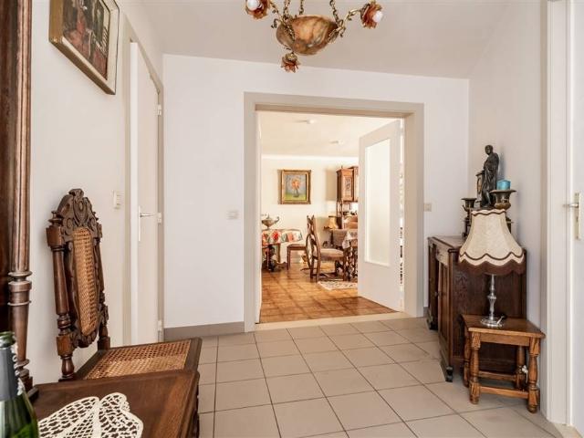 te koop Appartement Mechelen