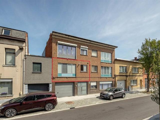 te koop Appartement Mechelen