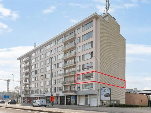 te koop Appartement Mechelen