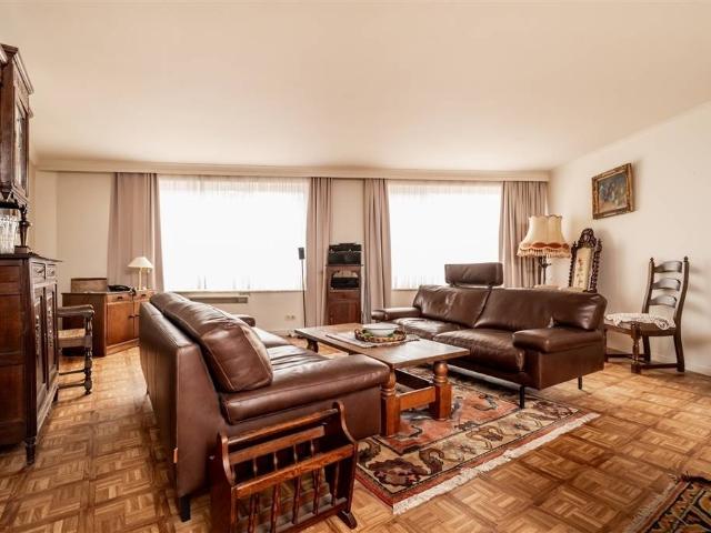 te koop Appartement Mechelen