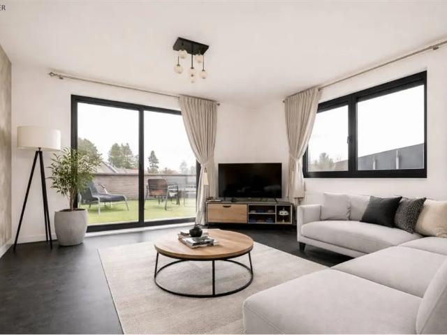 te koop Appartement Mechelen