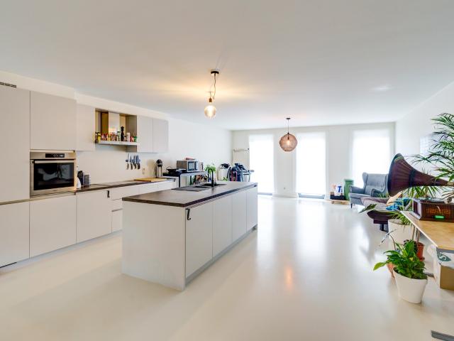te koop Appartement Mechelen
