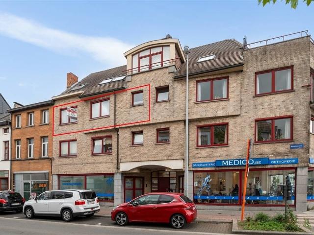 te koop Appartement Mechelen