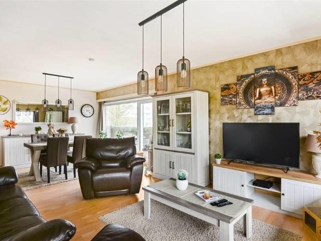 te koop Appartement Mechelen