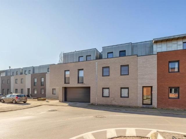 te koop Appartement Mechelen