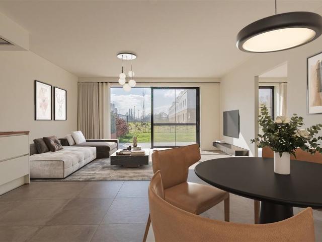 te koop Appartement Mechelen