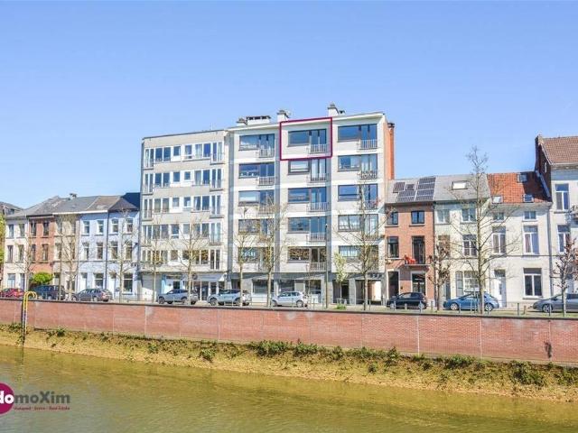 te koop Appartement Mechelen