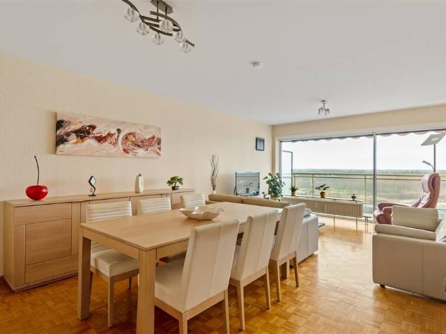 te koop Appartement Mechelen