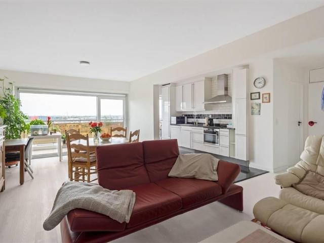 te koop Appartement Mechelen
