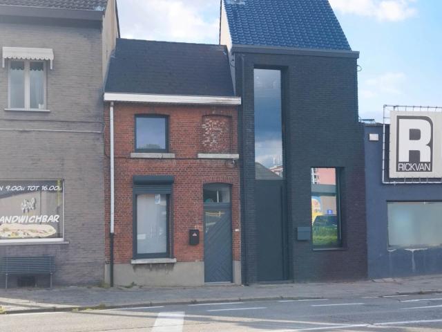 te koop Appartement Mechelen