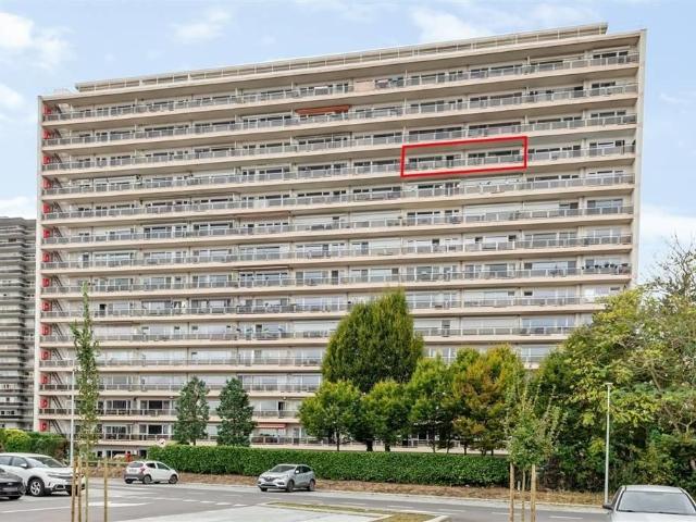 te koop Appartement Mechelen