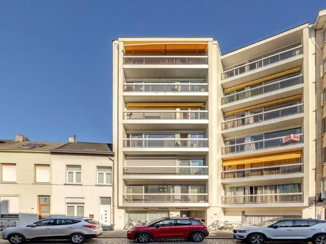 te koop Appartement Mechelen