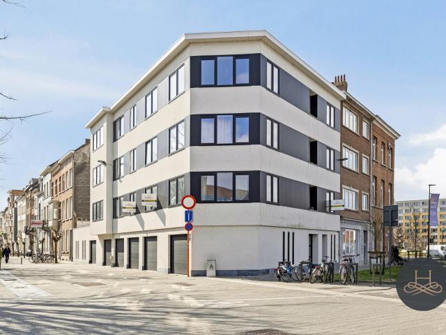 te koop Appartement Mechelen