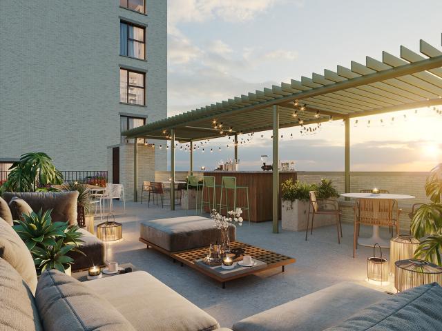 te koop Appartement Mechelen