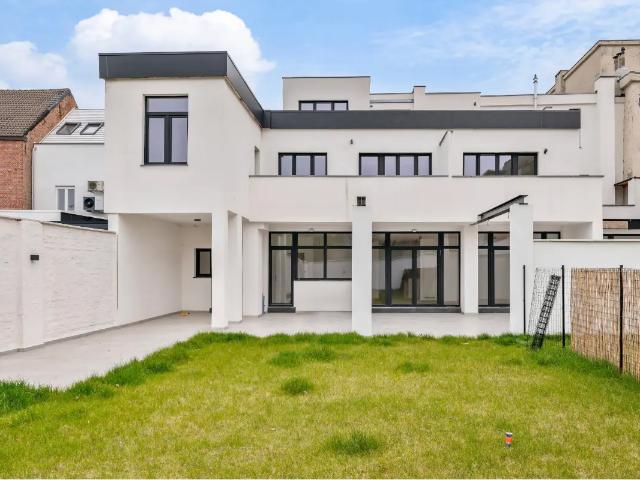 te koop Appartement Mechelen