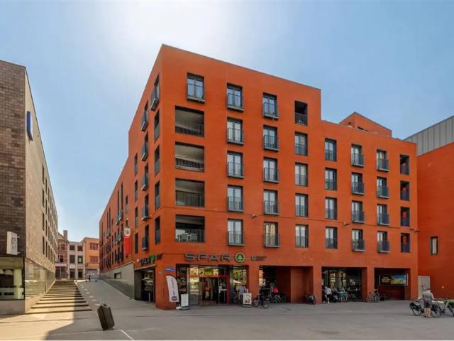 te koop Appartement Mechelen