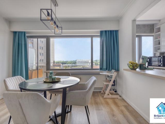 te koop Appartement Mechelen