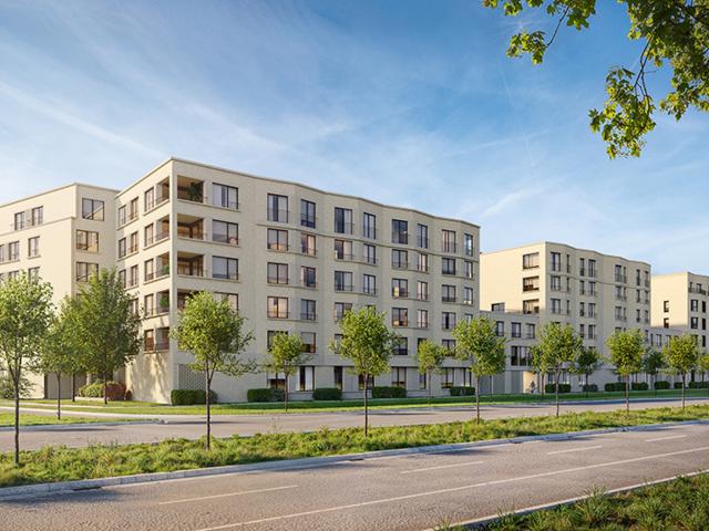 te koop Appartement Mechelen