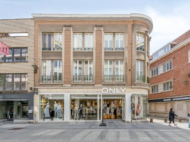 te koop Appartement Mechelen