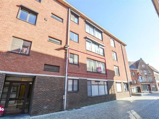 te koop Appartement Mechelen