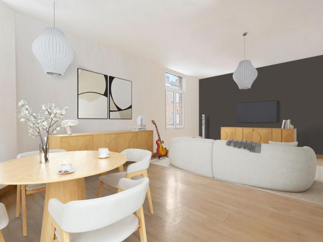 te koop Appartement Mechelen