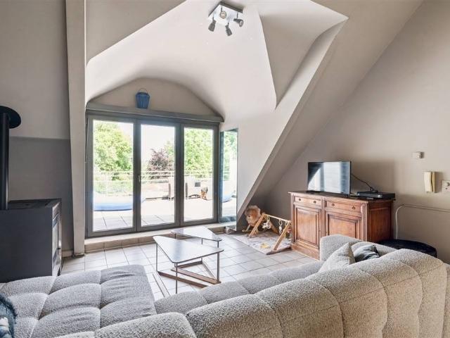 te koop Appartement Mechelen
