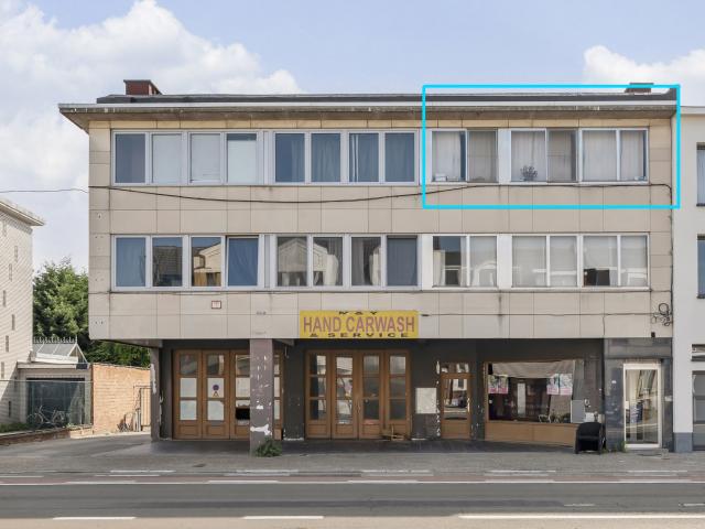 te koop Appartement Mechelen