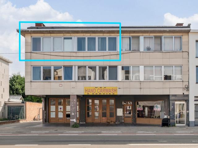 te koop Appartement Mechelen