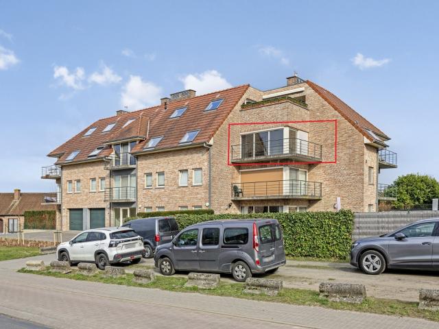 te koop Appartement Meerbeke