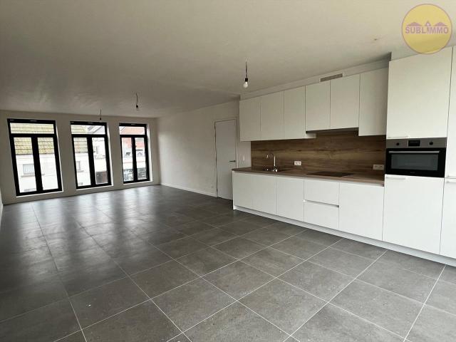 te koop Appartement Meerhout