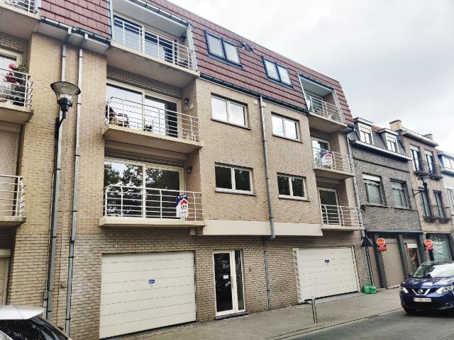te koop Appartement Menen