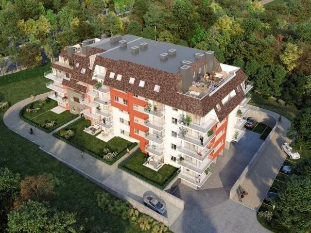 te koop Appartement Menen