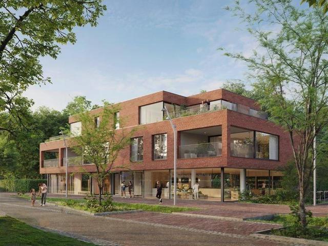 te koop Appartement Merelbeke