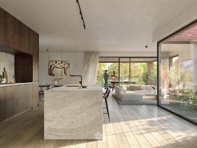te koop Appartement Merelbeke