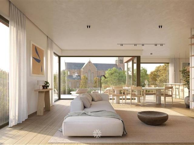 te koop Appartement Merelbeke