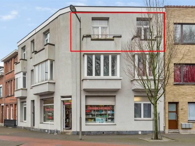 te koop Appartement Merksem