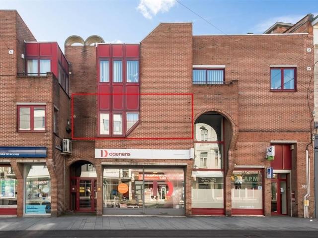 te koop Appartement Merksem