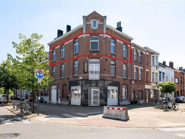 te koop Appartement Merksem