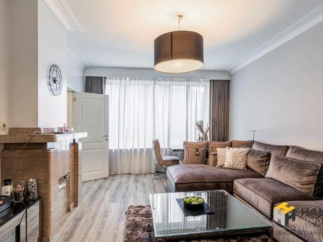 te koop Appartement Merksem