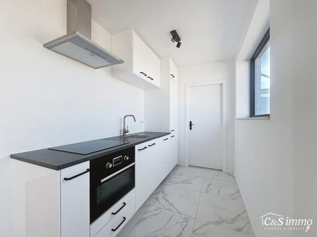 te koop Appartement Merksem