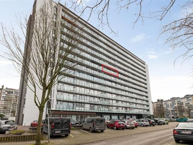 te koop Appartement Merksem