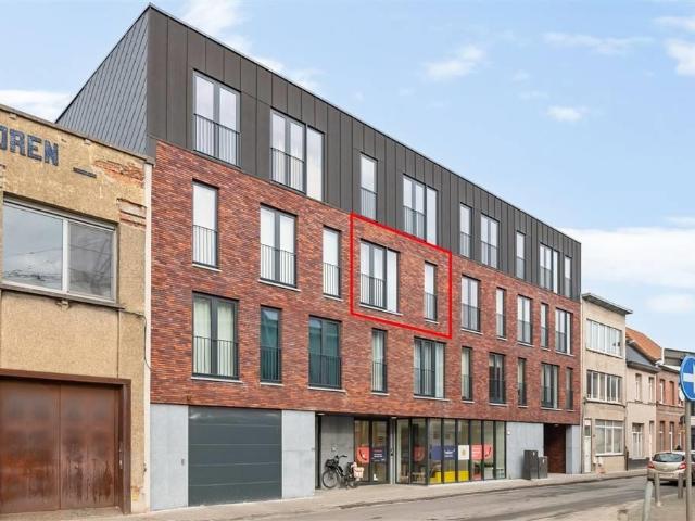 te koop Appartement Merksem