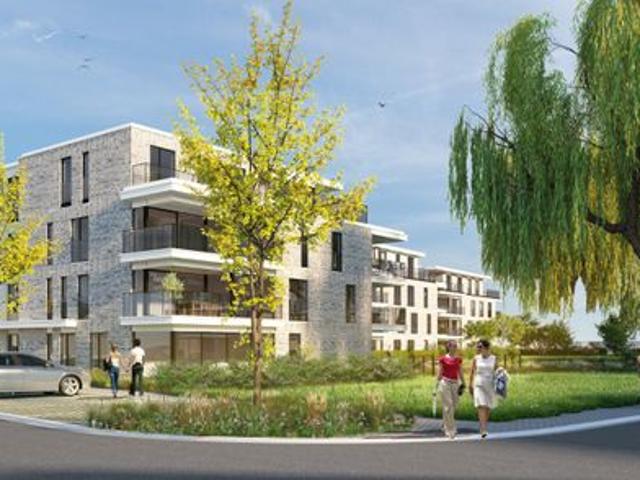 Te koop: Appartement met 2 slaapkamers te Meulebeke