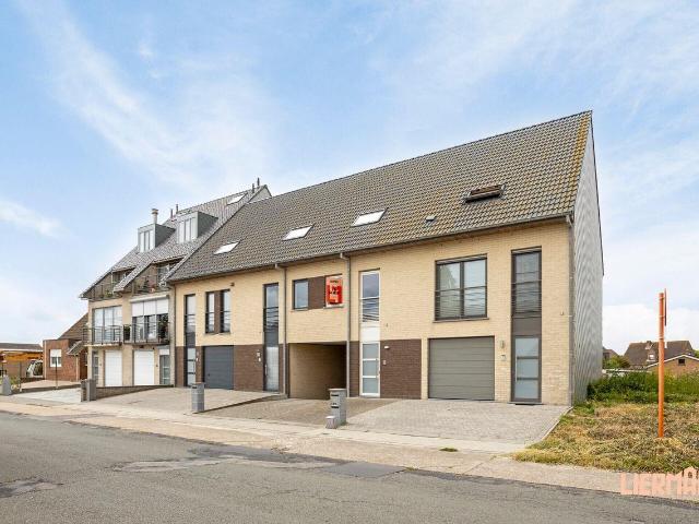 te koop Appartement Middelkerke