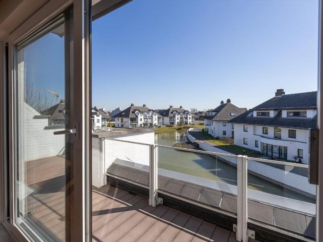 te koop Appartement Middelkerke