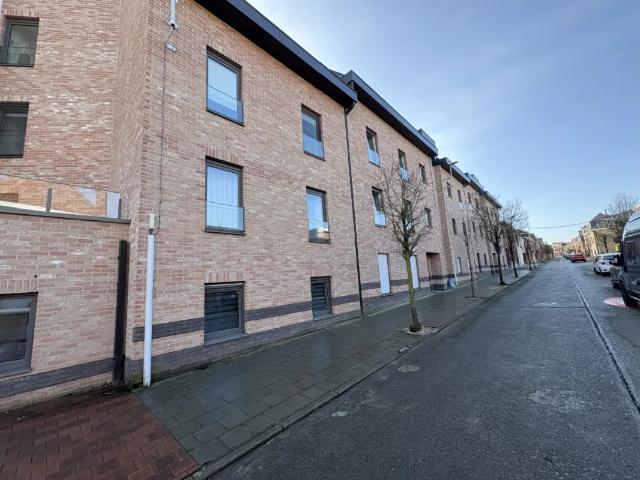 te koop Appartement Moeskroen