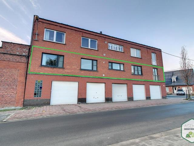 te koop Appartement Moeskroen