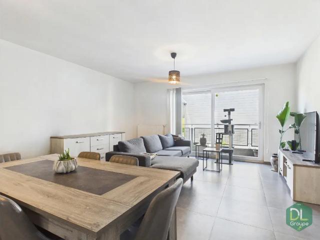 te koop Appartement Moeskroen